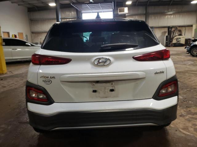 HYUNDAI KONA SEL 2021