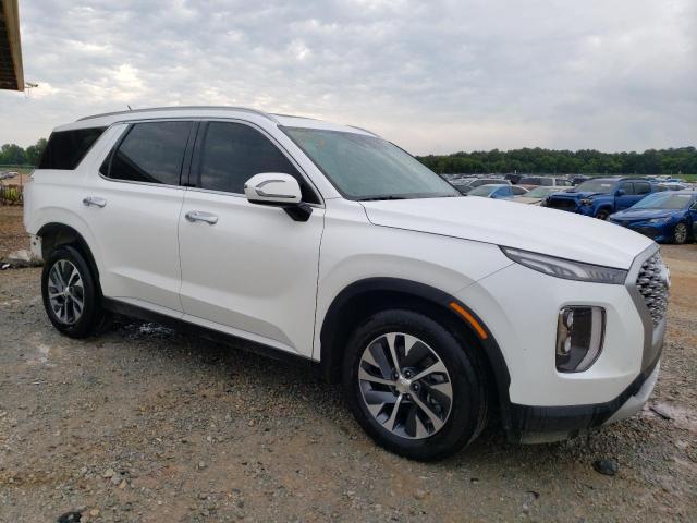 HYUNDAI PALISADE SEL 2021