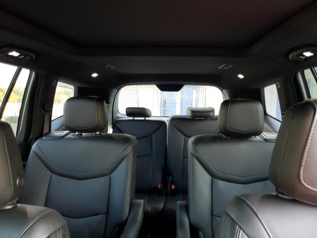 CADILLAC XT6 PREMIUM LUXURY 2021