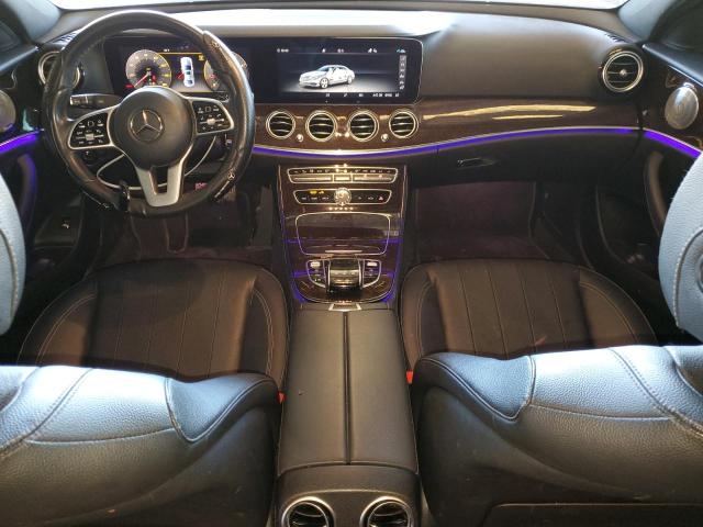 MERCEDES-BENZ E 350 2020