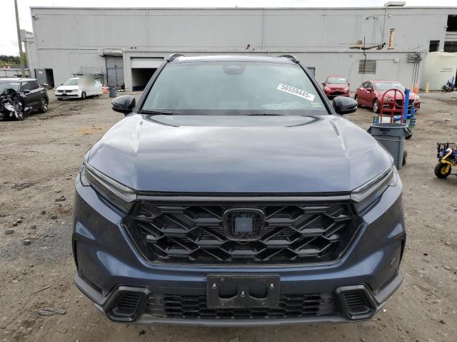 HONDA CR-V SPORT-L 2025