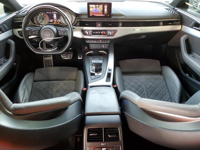 AUDI S5 PREMIUM PLUS 2018