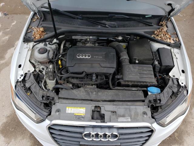 AUDI A3 PREMIUM 2015