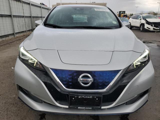 NISSAN LEAF SV PLUS 2019