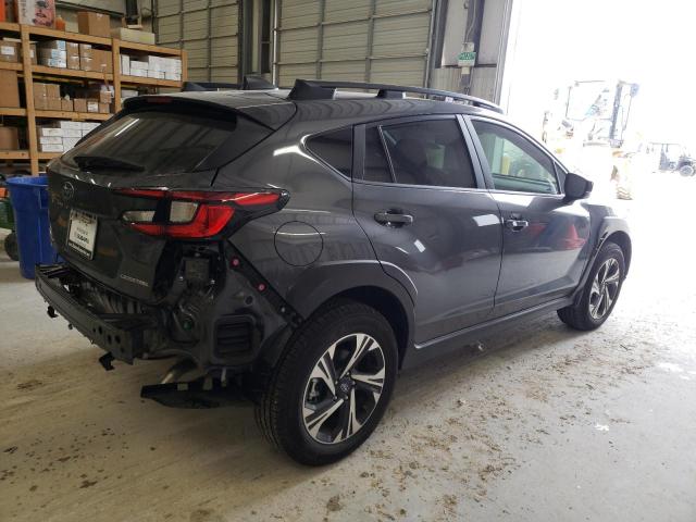 SUBARU CROSSTREK PREMIUM 2024
