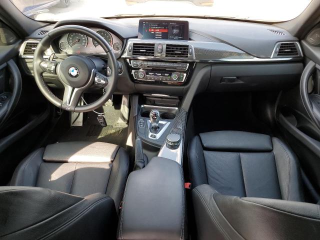 BMW M3 2018