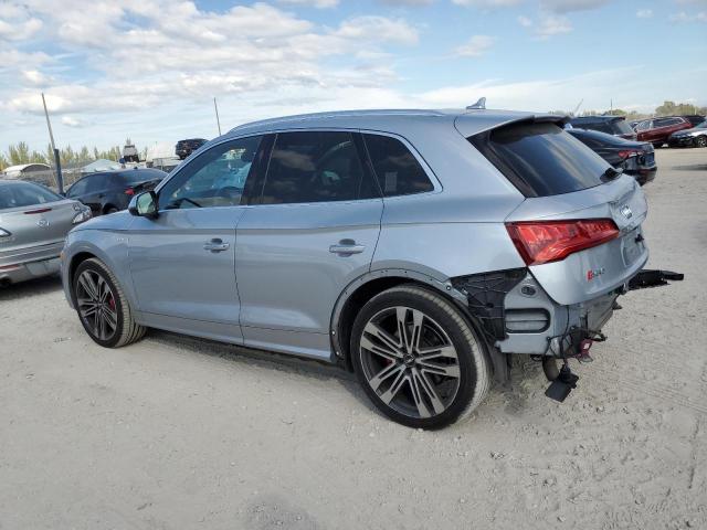 AUDI SQ5 PRESTIGE 2018