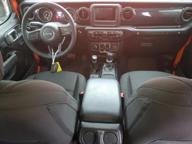 JEEP WRANGLER SPORT 2023