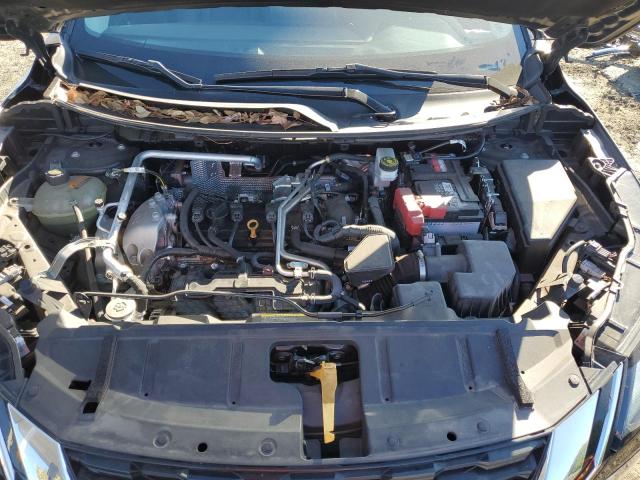 NISSAN ROGUE SL 2021