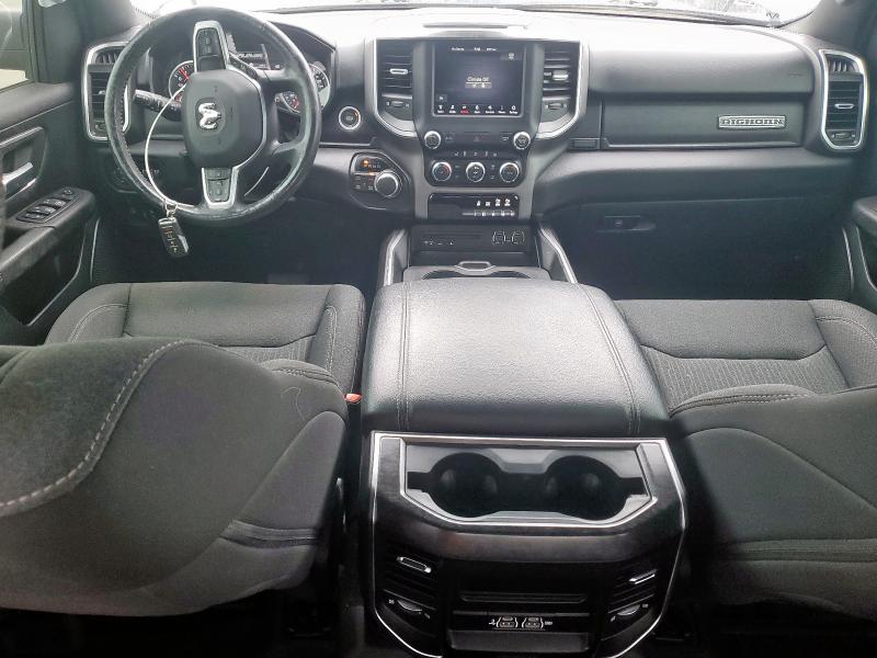 RAM 1500 BIG HORN/LONE STAR 2019
