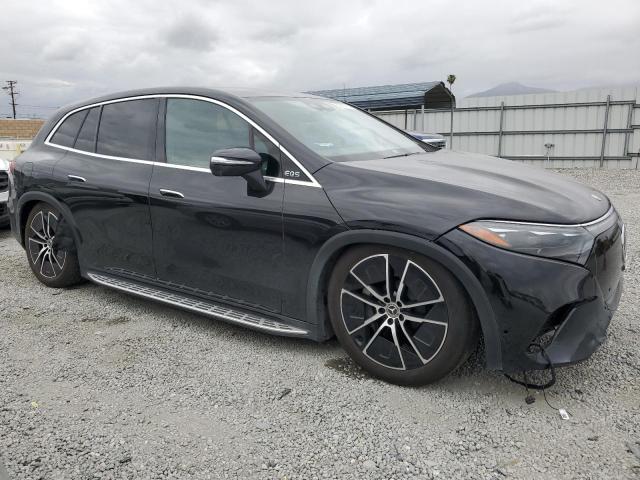 MERCEDES-BENZ EQS SUV 450 4MATIC 2023
