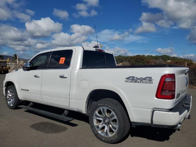 RAM 1500 LONGHORN 2020