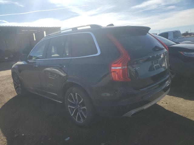 VOLVO XC90 T6 2016