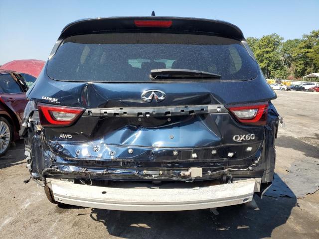 INFINITI QX60 LUXE 2020