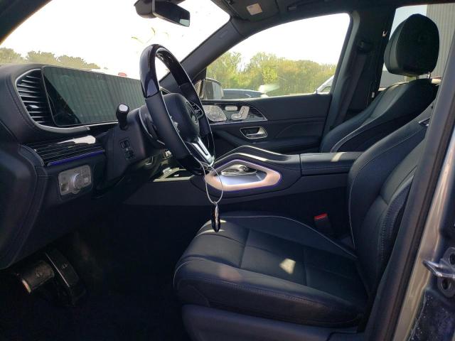 MERCEDES BENZ GLS MERCED 2022