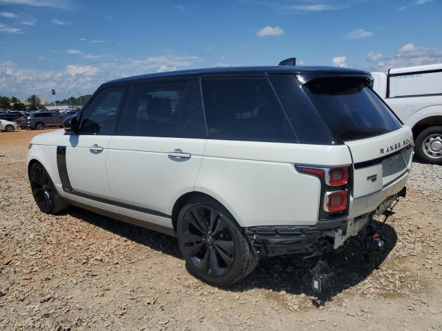 LAND ROVER RANGE ROVER 2021