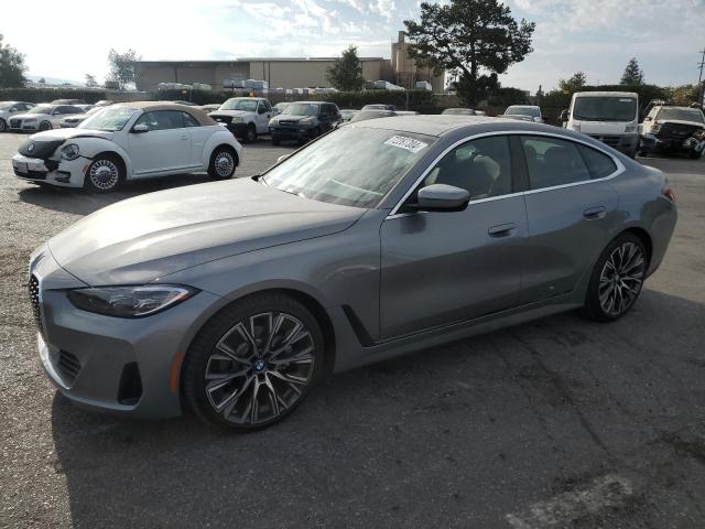 BMW 430I GRAN COUPE 2024