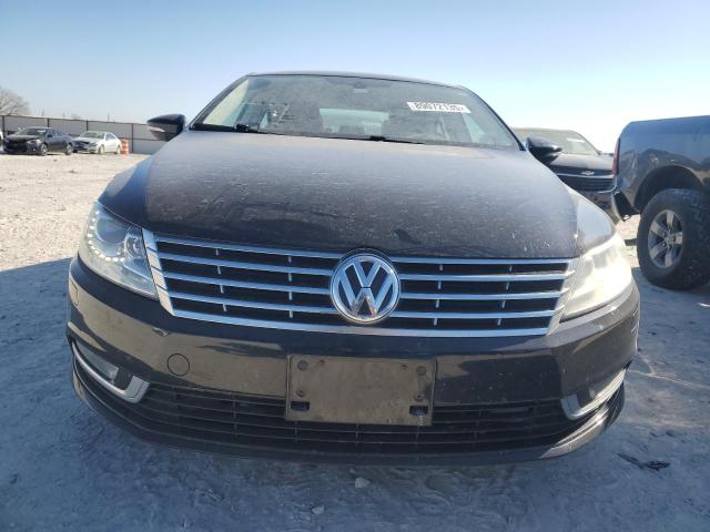 VOLKSWAGEN CC SPORT 2016