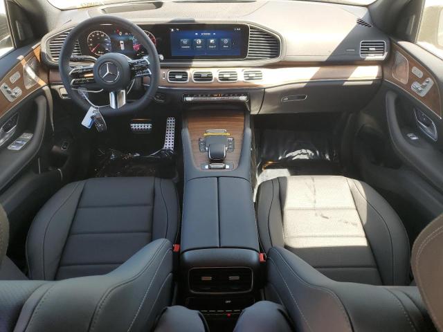 MERCEDES-BENZ GLS 450 4MATIC 2024