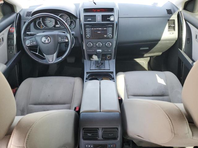 MAZDA CX-9 SPORT 2015