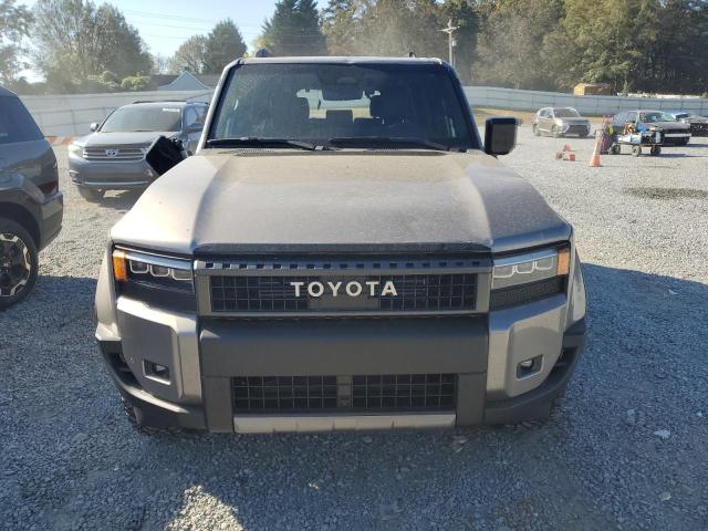 TOYOTA LAND CRUISER BASE 2024