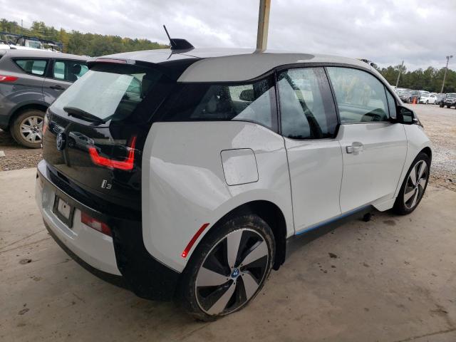 BMW I3 BEV 2015
