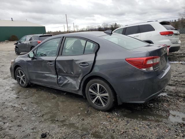 SUBARU IMPREZA PREMIUM 2019