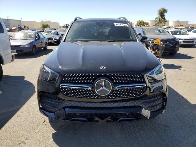 MERCEDES-BENZ GLE 350 4MATIC 2020