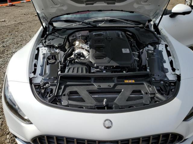MERCEDES-BENZ SL 43 AMG 2024
