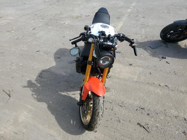 YAMAHA MTM890 2024