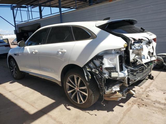 JAGUAR F-PACE S 2023