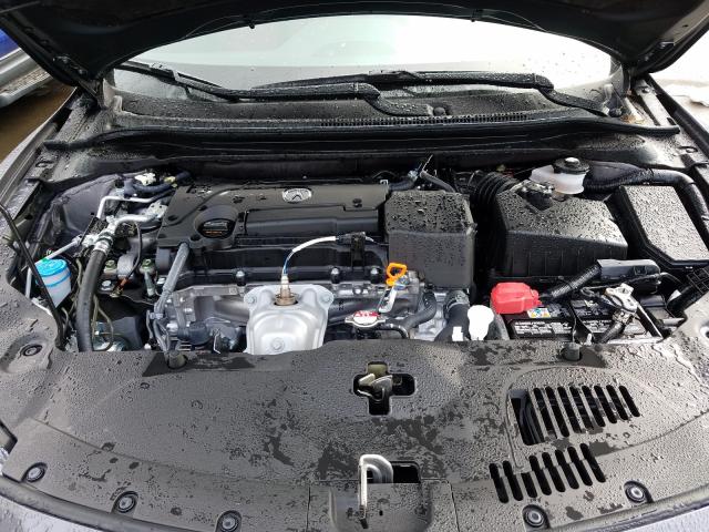 ACURA ILX PREMIUM A-SPEC 2020