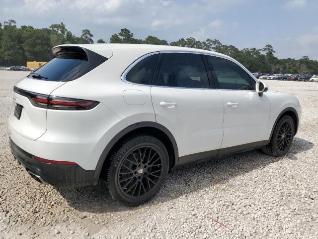 PORSCHE CAYENNE 2020