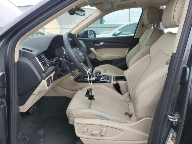 AUDI Q5 PREMIUM PLUS 45 2022