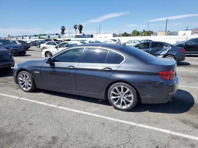 BMW 535 I 2014