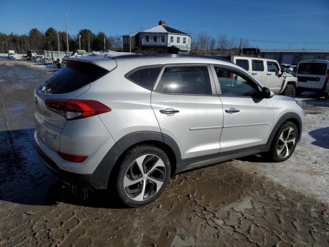 HYUNDAI TUCSON LIMITED 2016