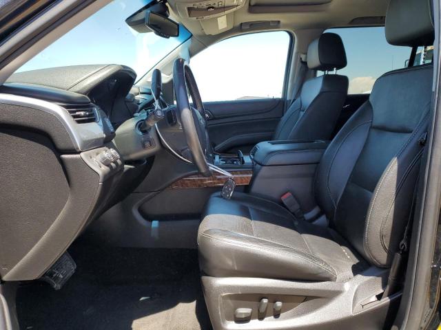 CHEVROLET SUBURBAN K1500 PREMIER 2018