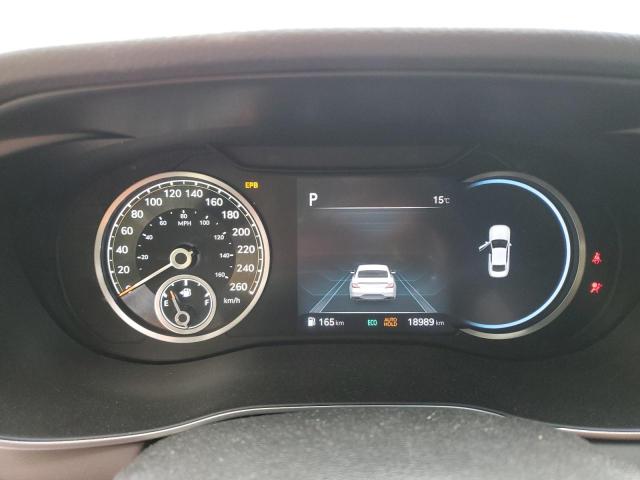 GENESIS G70 BASE 2023
