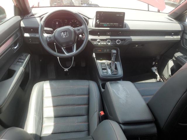 HONDA CR-V SPORT-L 2024