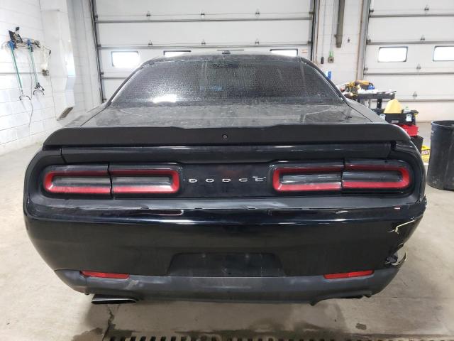 DODGE CHALLENGER R/T 2017