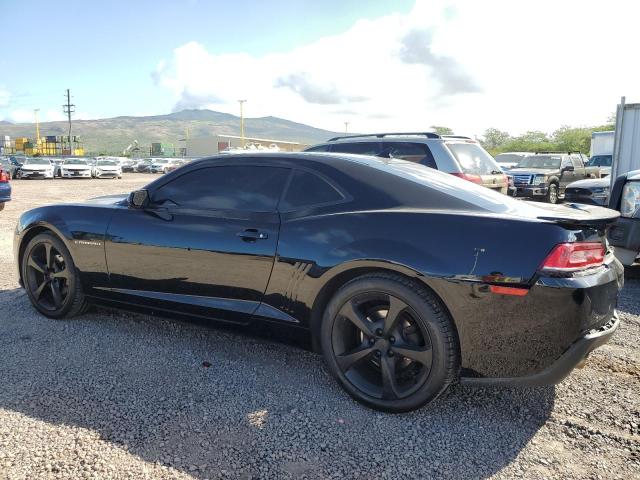 CHEVROLET CAMARO LT 2014