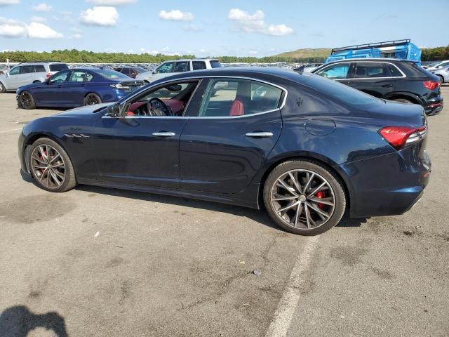 MASERATI GHIBLI MODENA 2022