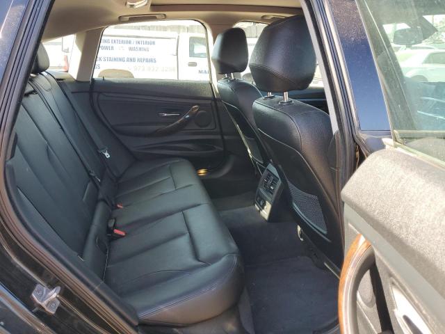 BMW 335 XIGT 2015