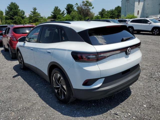 Volkswagen ID 2021