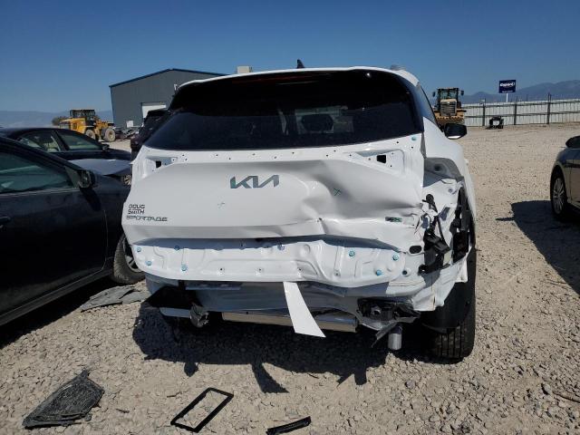 KIA SPORTAGE EX 2024