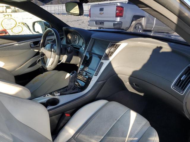 INFINITI Q60 RED SPORT 400 2018