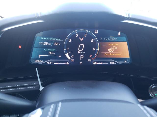 CHEVROLET CORVETTE STINGRAY 3LT 2023
