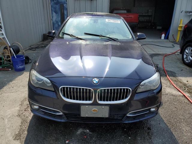 BMW 535 XI 2014
