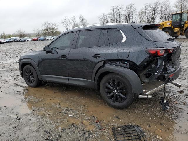 MAZDA CX-50 PREMIUM 2025