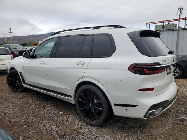 BMW X7 XDRIVE40I 2023